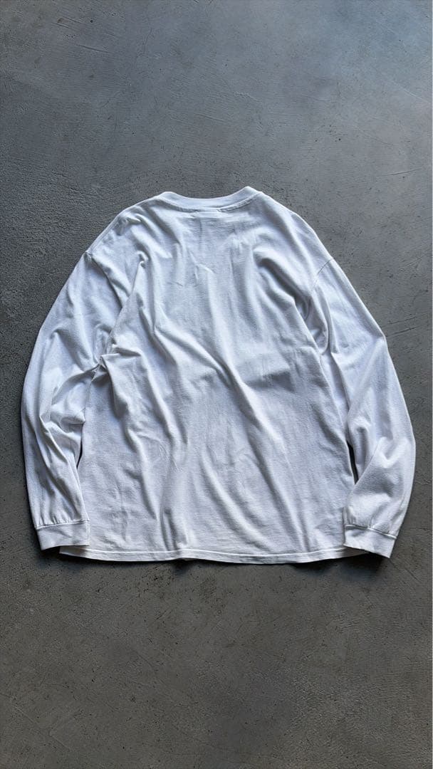 トップス 90s BLACK FLAG Nervous Breakdown