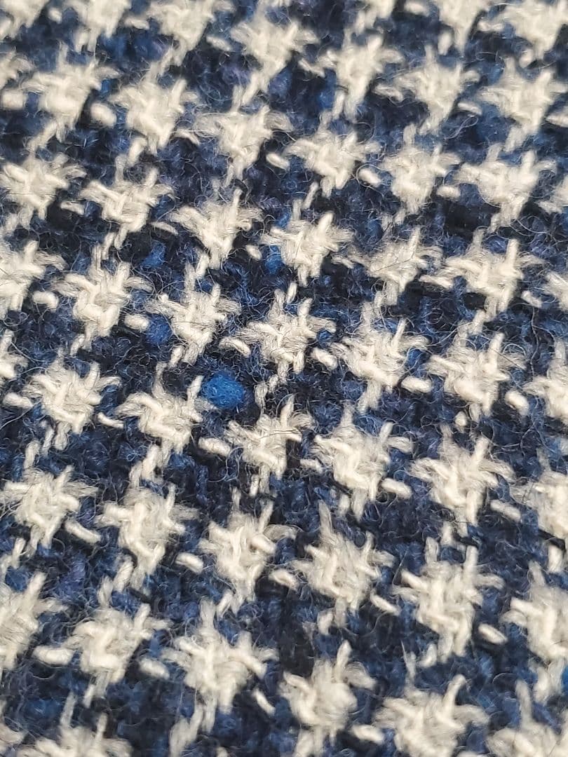 45r ホームスパン ジャケット