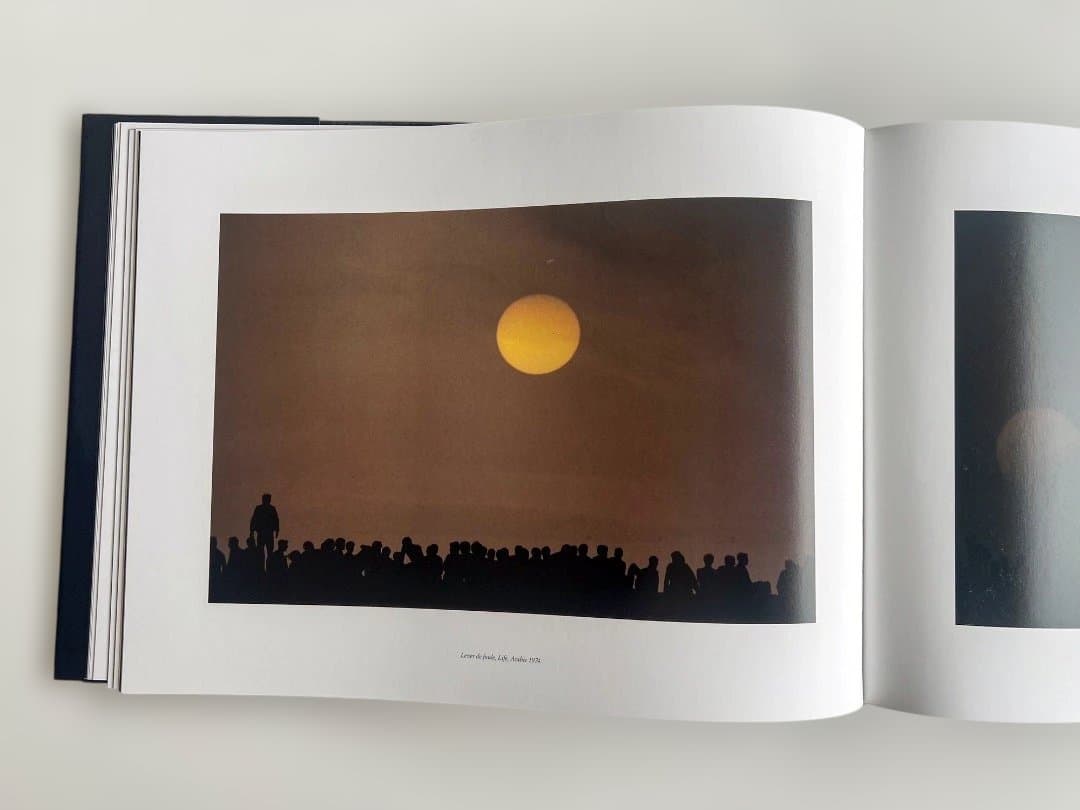 Giacobetti: Écrire avec de la lumière