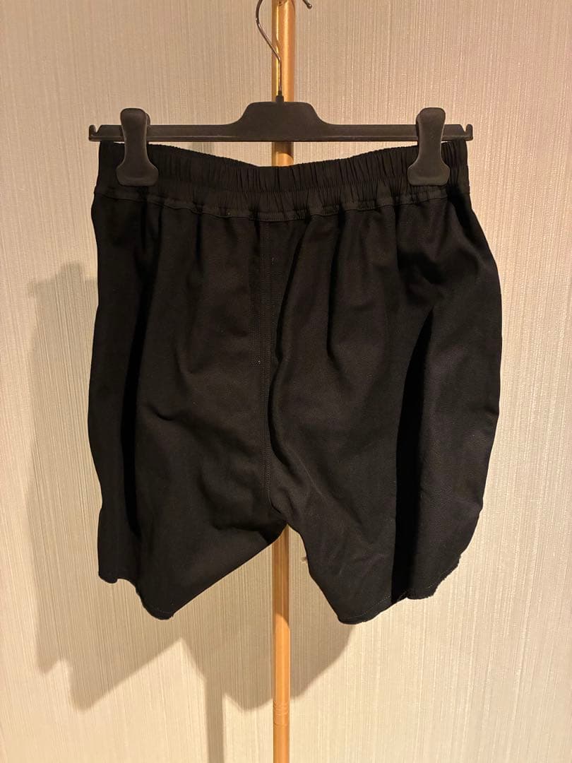 パンツ RickOwens CVSD BOXERS 25ss 48