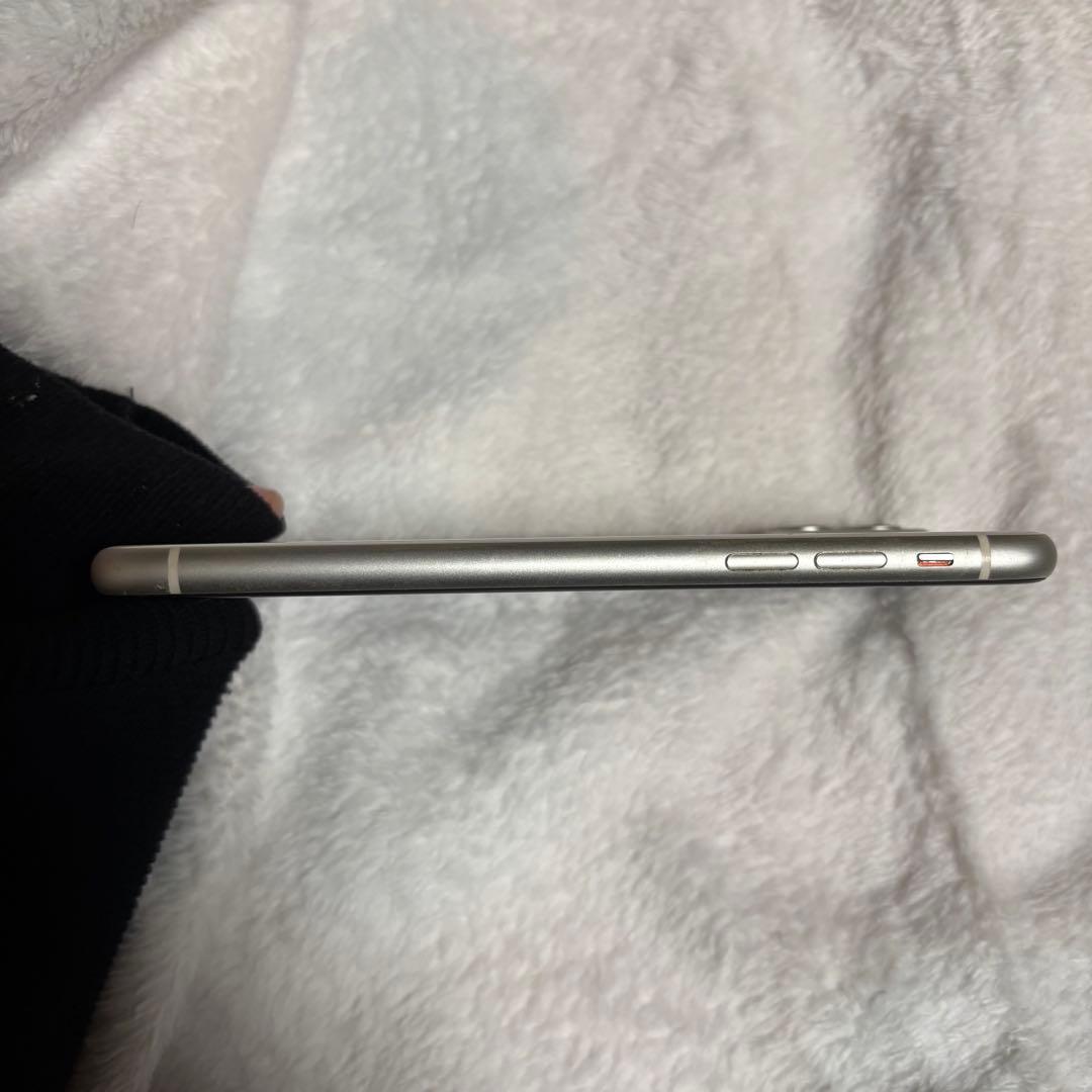 iPhone11 ホワイト 128GB