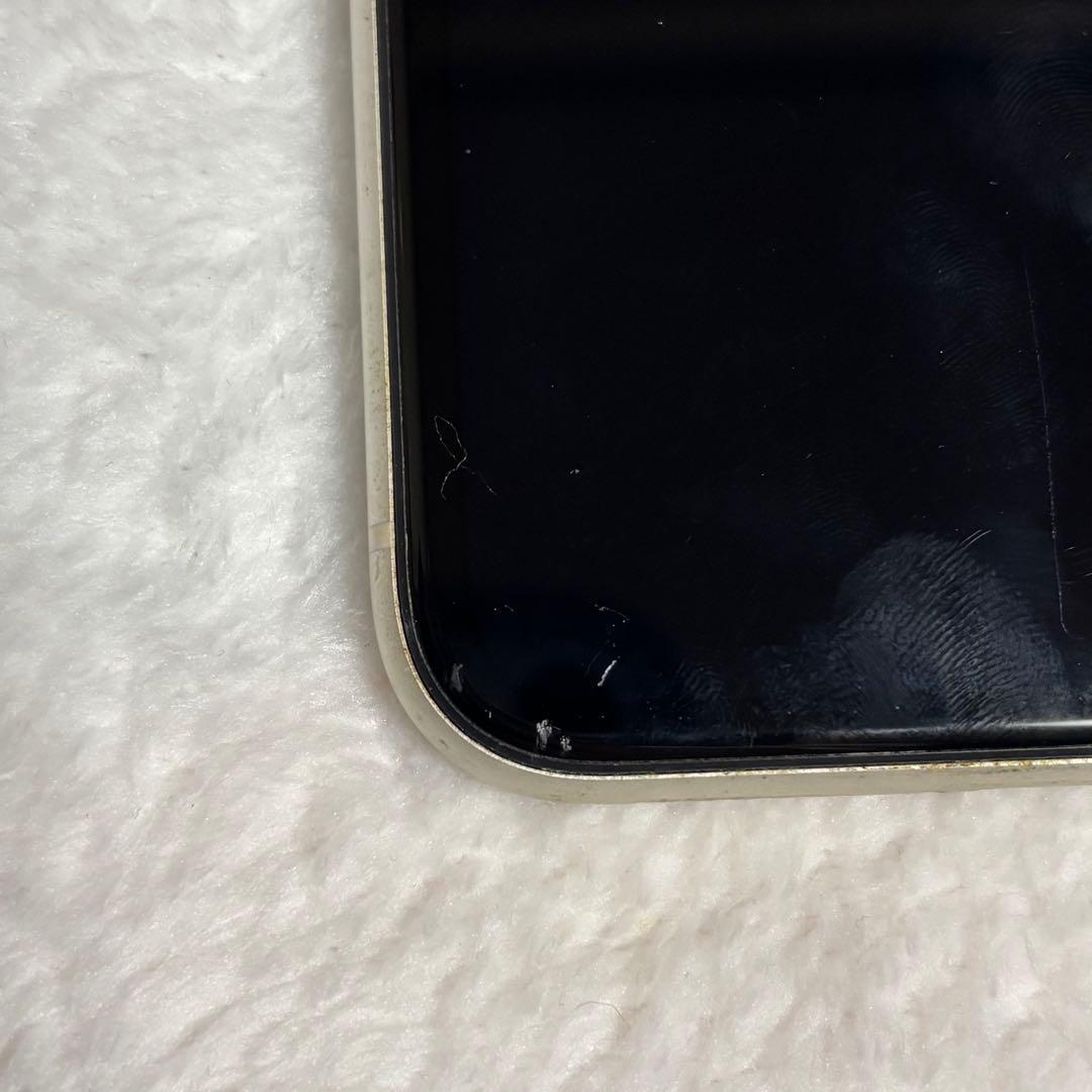 iPhone11 ホワイト 128GB