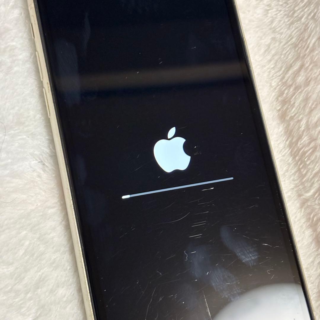 iPhone11 ホワイト 128GB