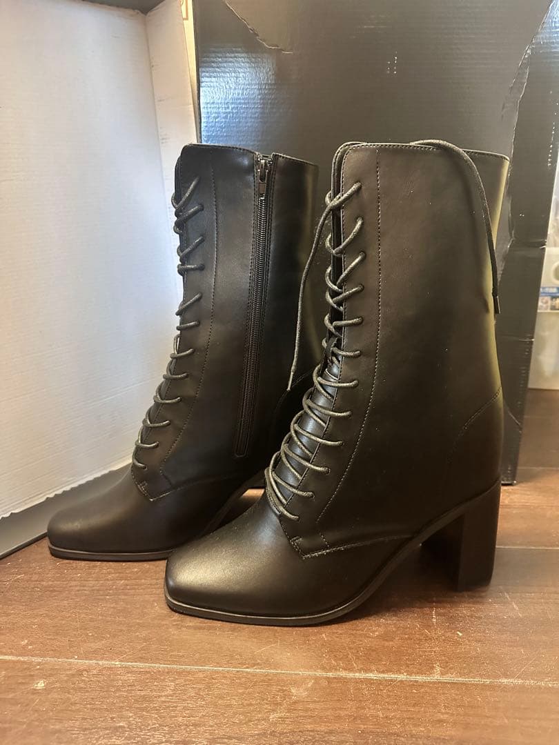 シークレットブーツ20cm