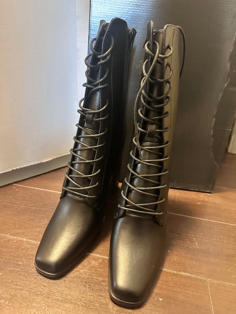 シークレットブーツ20cm