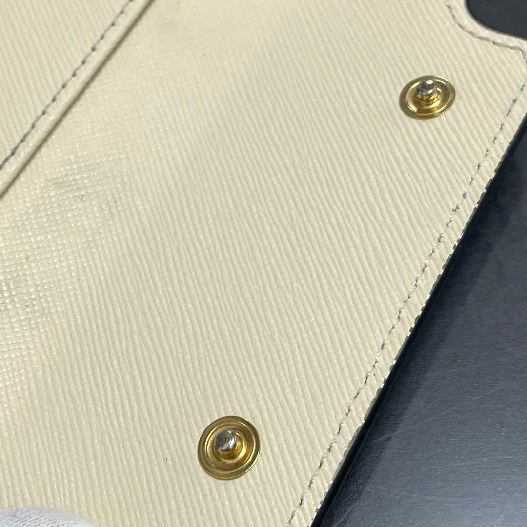 ケ6/MARNI/マルニ/キーケース/６連/ツートンカラー/ピンク