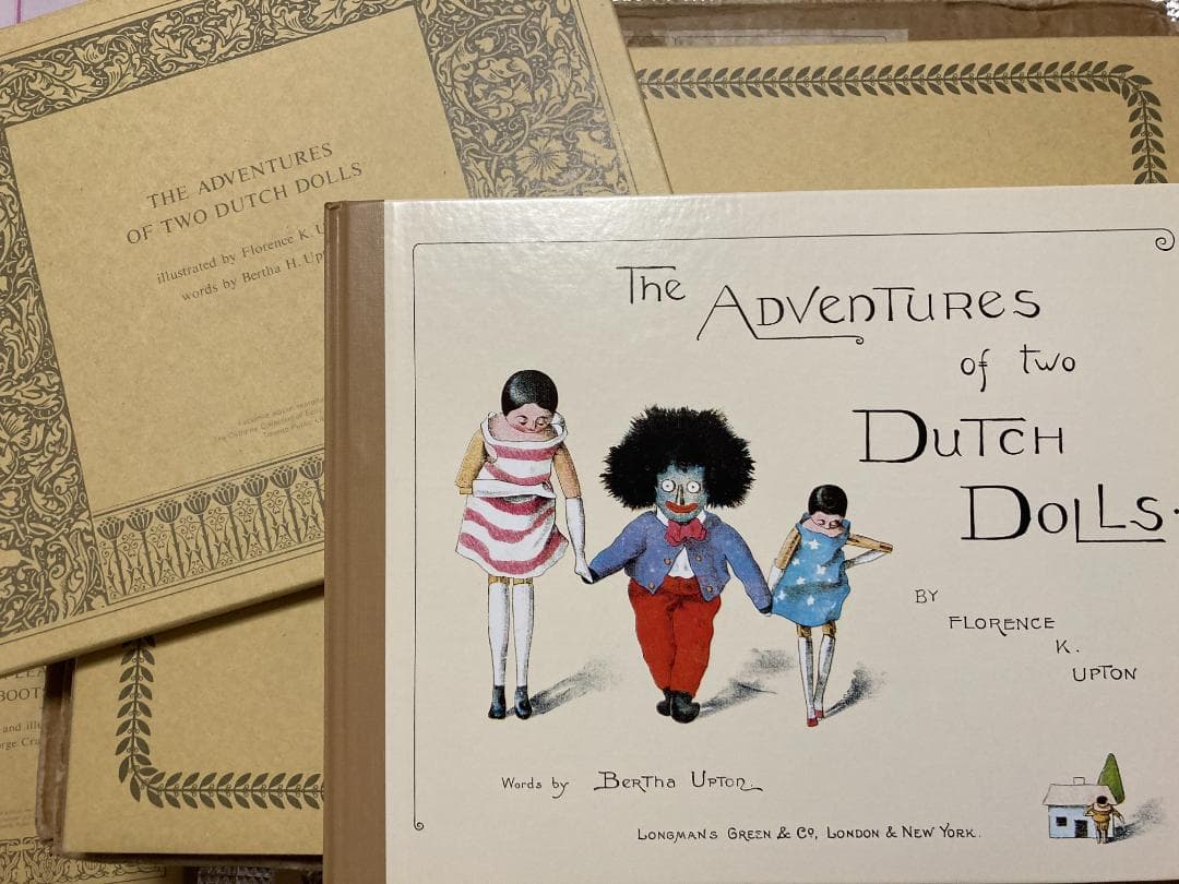 洋書 絵本 妖精 アリス 稀少 復刻世界の絵本館 全34巻セット インテリアにも