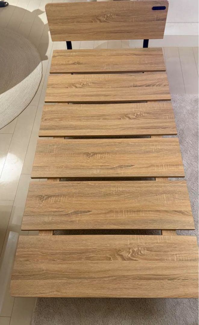 ベッドフレーム