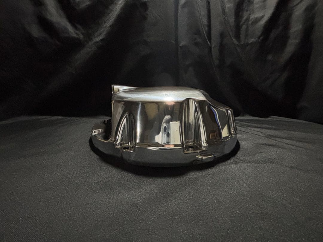 バフ工房 XJR400 XJR400R クラッチカバー