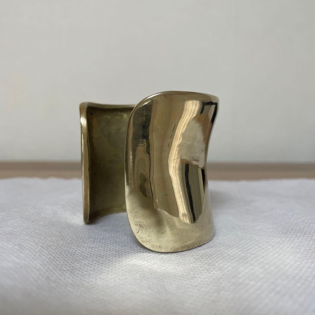 ※※※専用※※※ AFTER SHAVE CLUB 真鍮