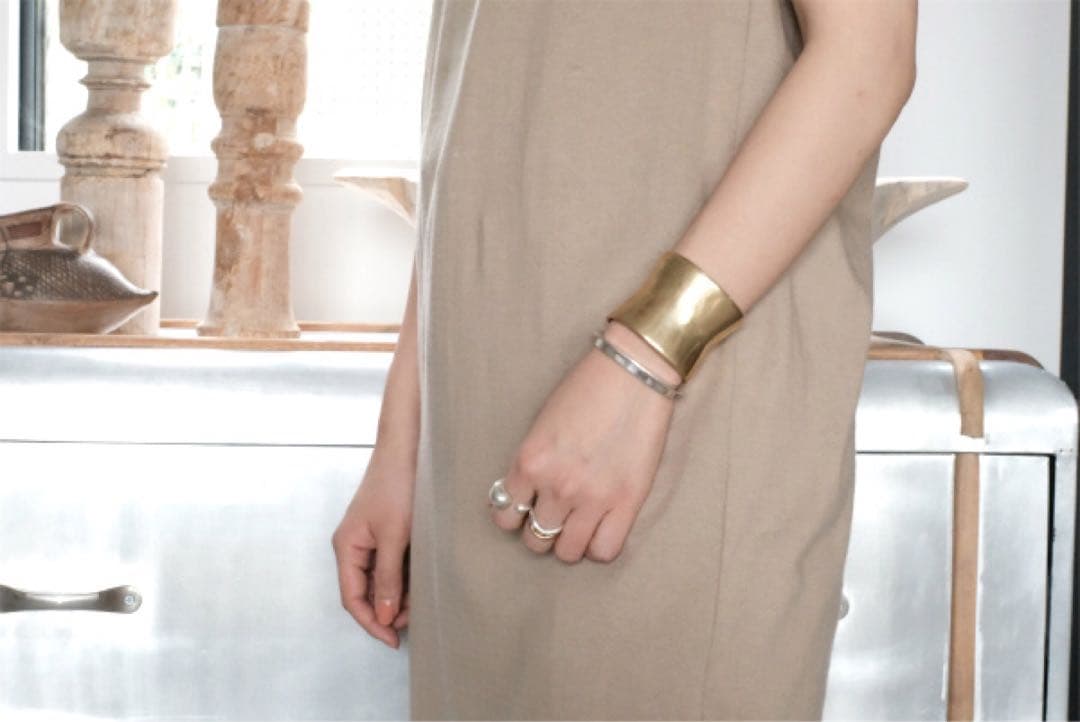 ※※※専用※※※ AFTER SHAVE CLUB 真鍮