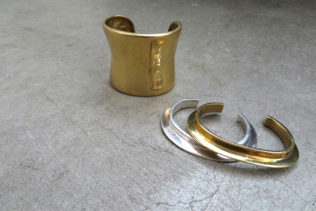 ※※※専用※※※ AFTER SHAVE CLUB 真鍮