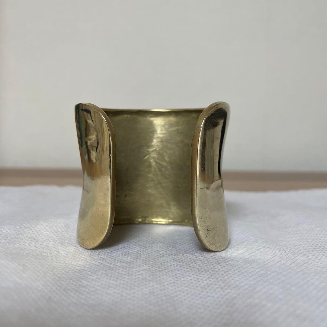 ※※※専用※※※ AFTER SHAVE CLUB 真鍮