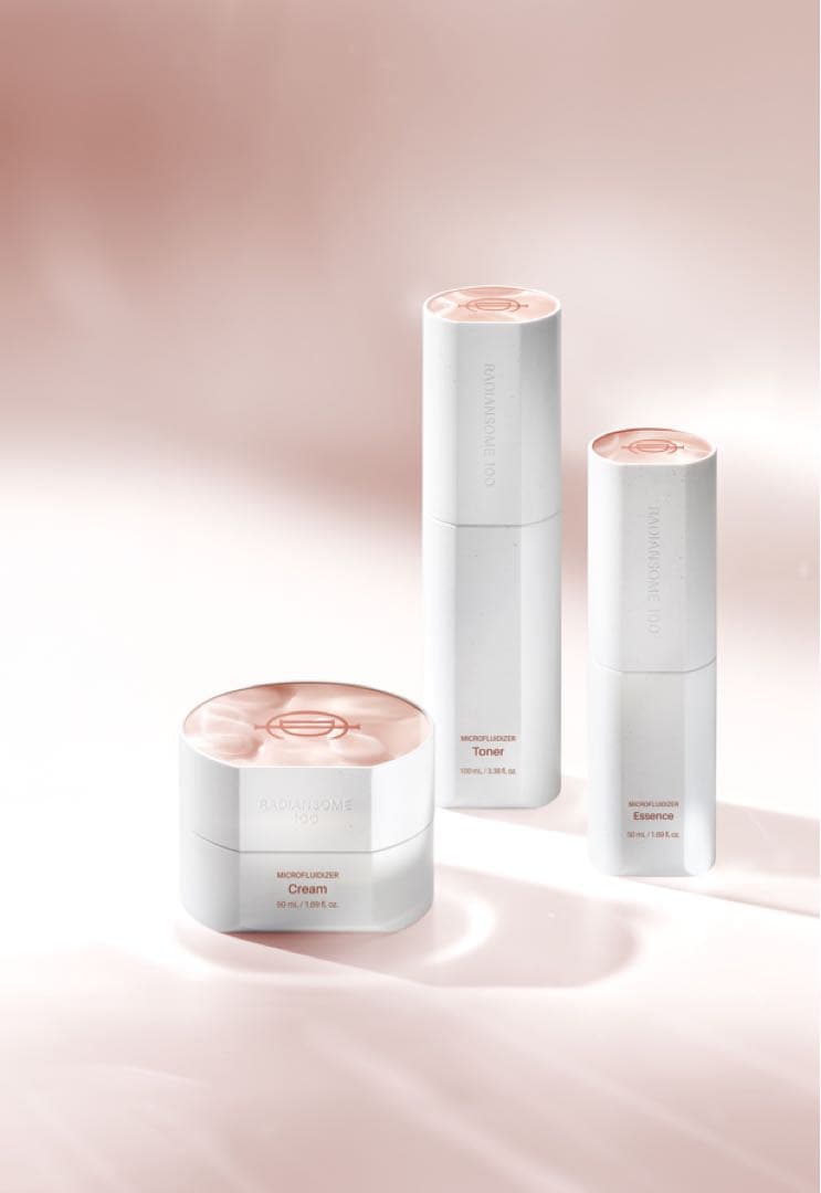 RIMAN RADIANSOME™1003点セット最新バージョン