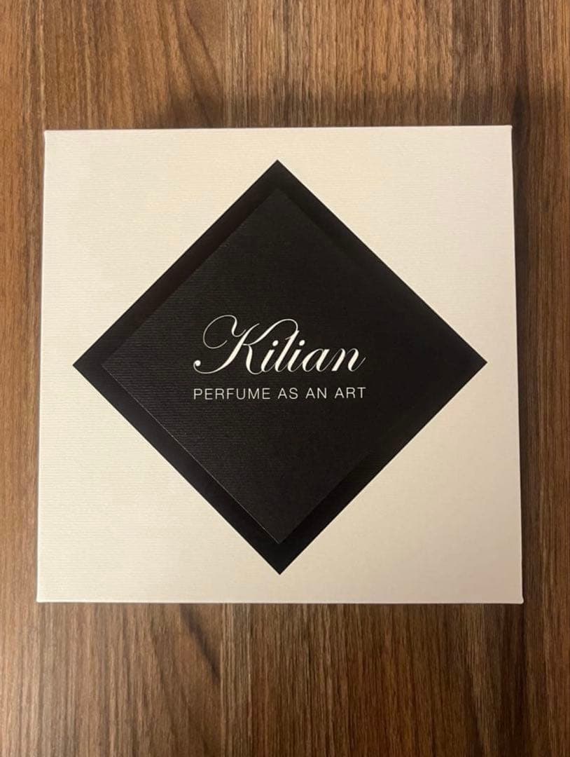 Kilian ムーンライトインヘブン　トラベルセット