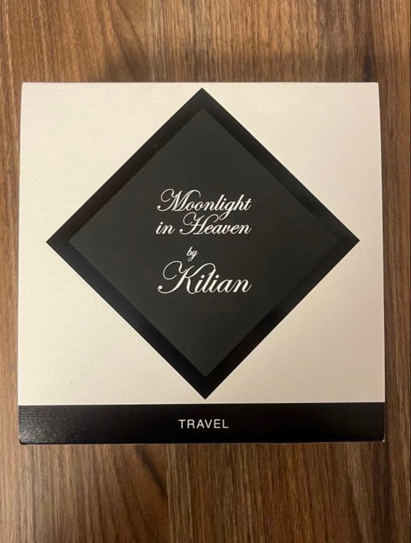 Kilian ムーンライトインヘブン　トラベルセット