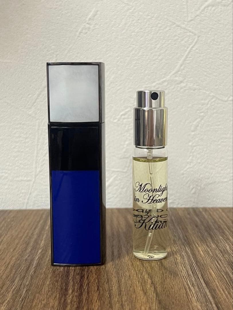 Kilian ムーンライトインヘブン　トラベルセット