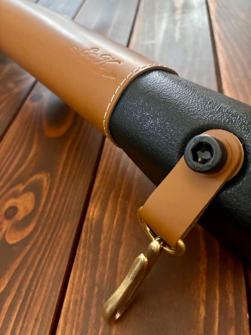 新型ジムニー 本革 レザーグッズ 7点 スムースレザー キャメル 専用設計