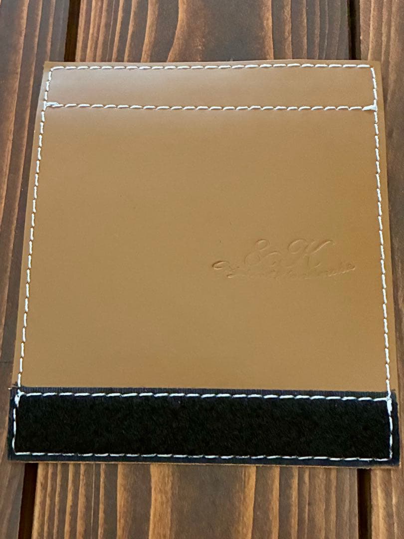 新型ジムニー 本革 レザーグッズ 7点 スムースレザー キャメル 専用設計