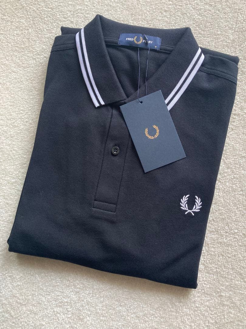 【新品】FRED PERRY M3600