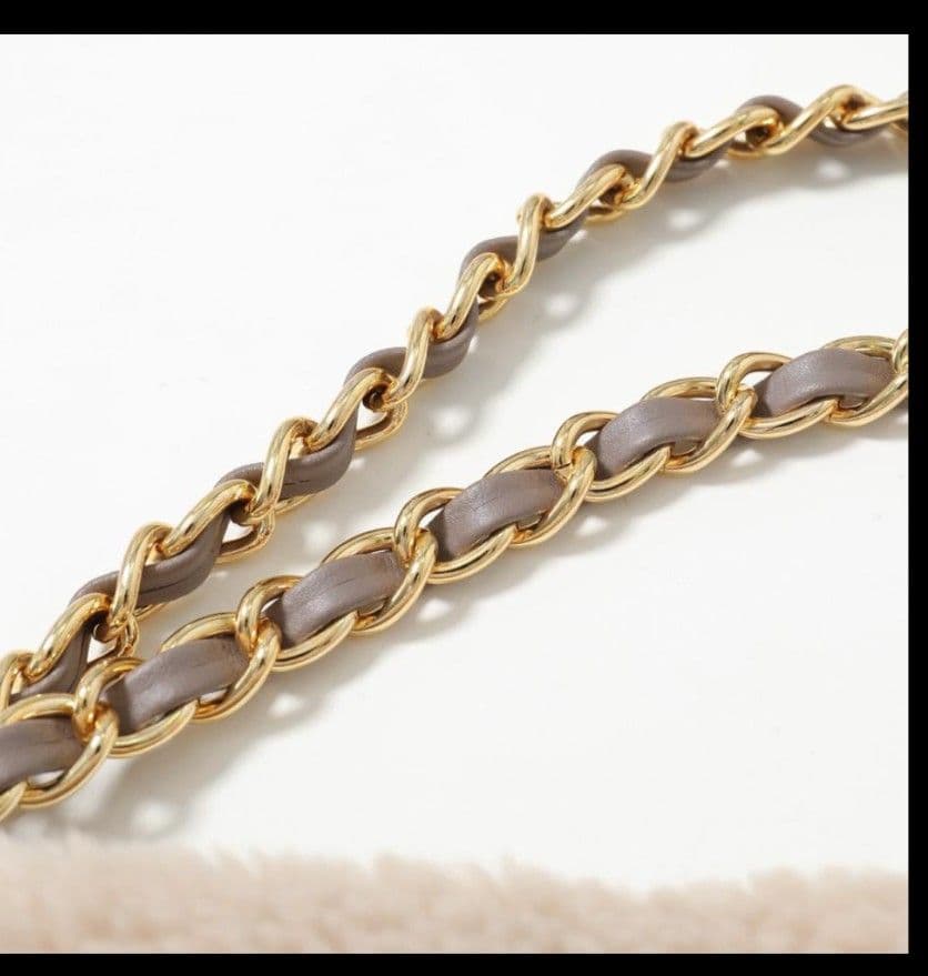 ヴィオラドーロ エコファートートviolad'oro トートバッグ ムートン