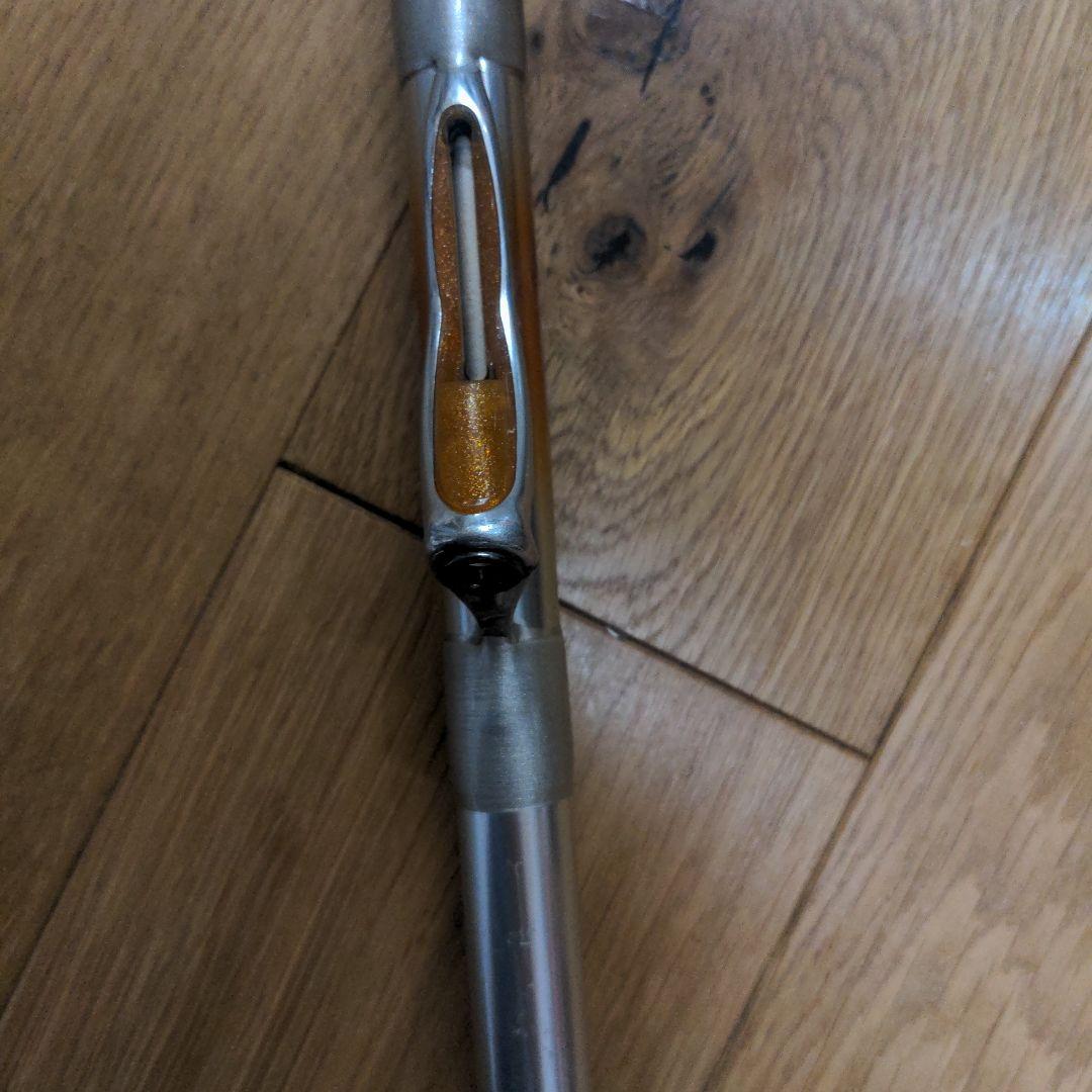 磯竿　1.5号　インターライン　 ダイワ　マークドライ　1.5 - 53