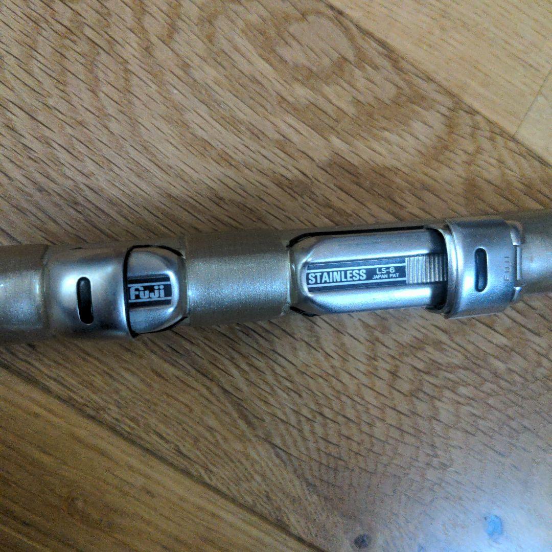 磯竿　1.5号　インターライン　 ダイワ　マークドライ　1.5 - 53