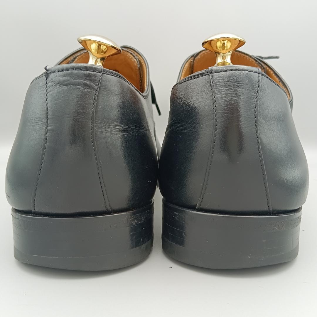 MAGNANNI マグナーニ ストレートチップ 革靴 ビジネスシューズ 27.0