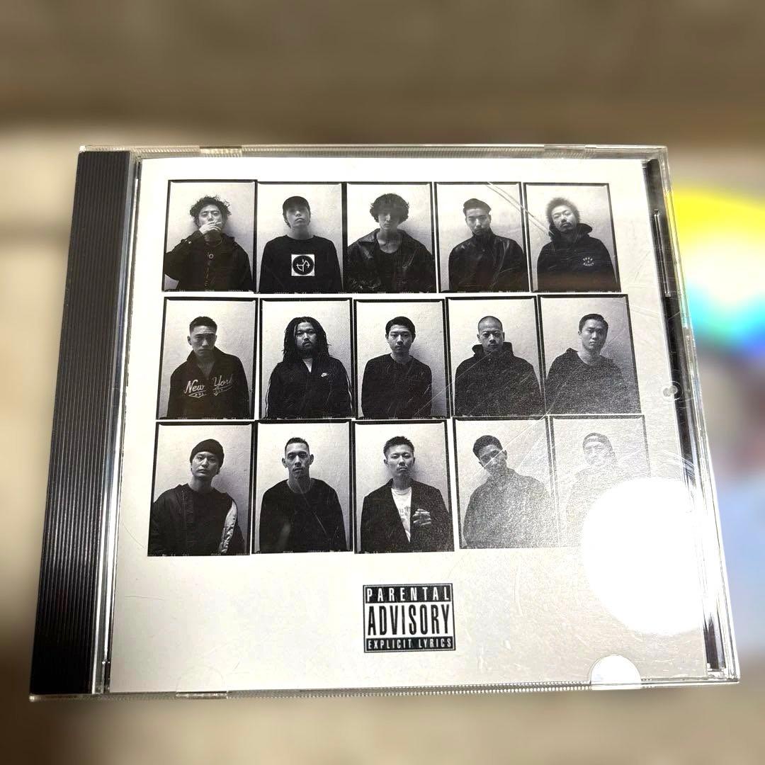 KANDY TOWN ADVISORY Amazon 特典CD付き