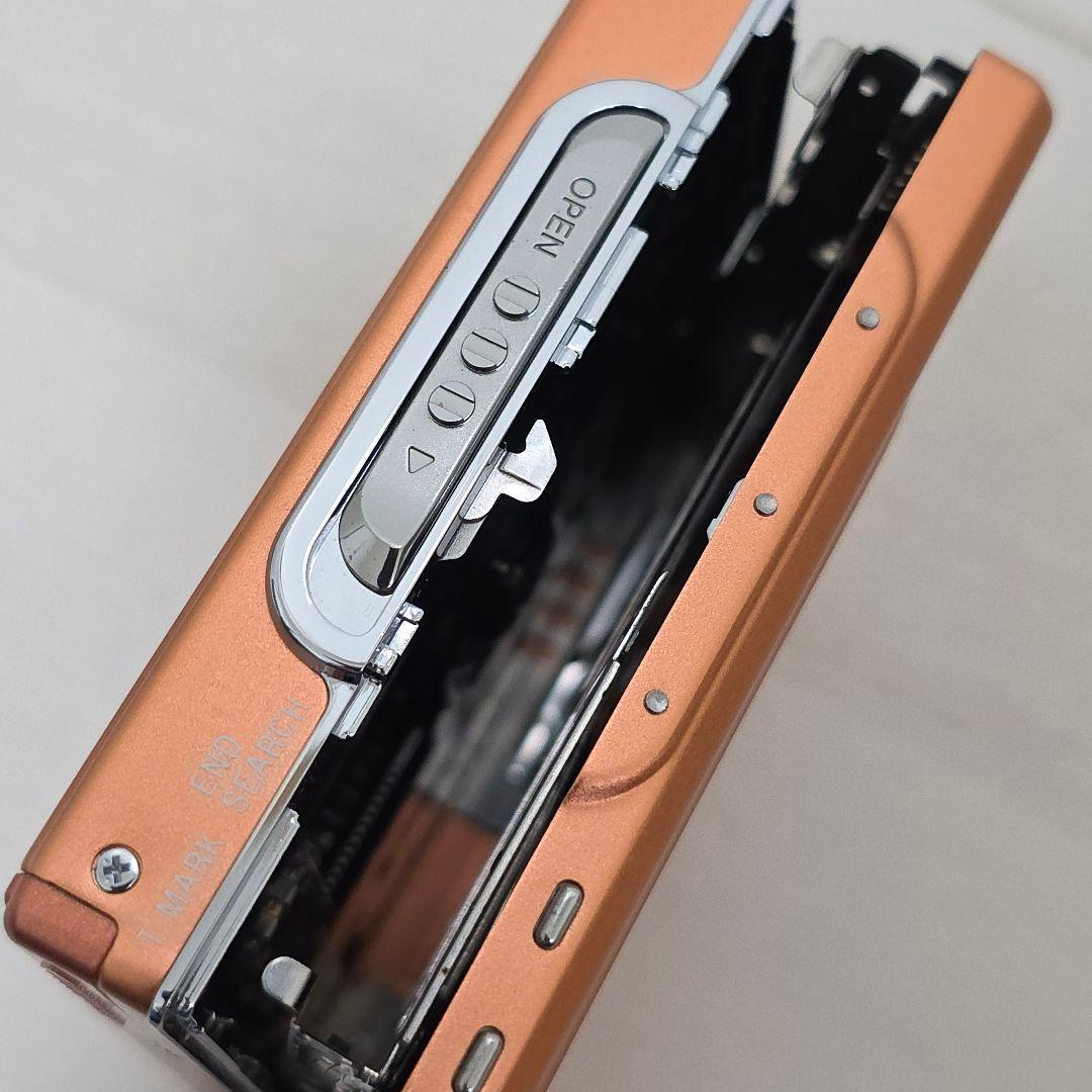 d*7様 ソニー ウォークマン　MZ-RH1代用 SONY MZ-N920