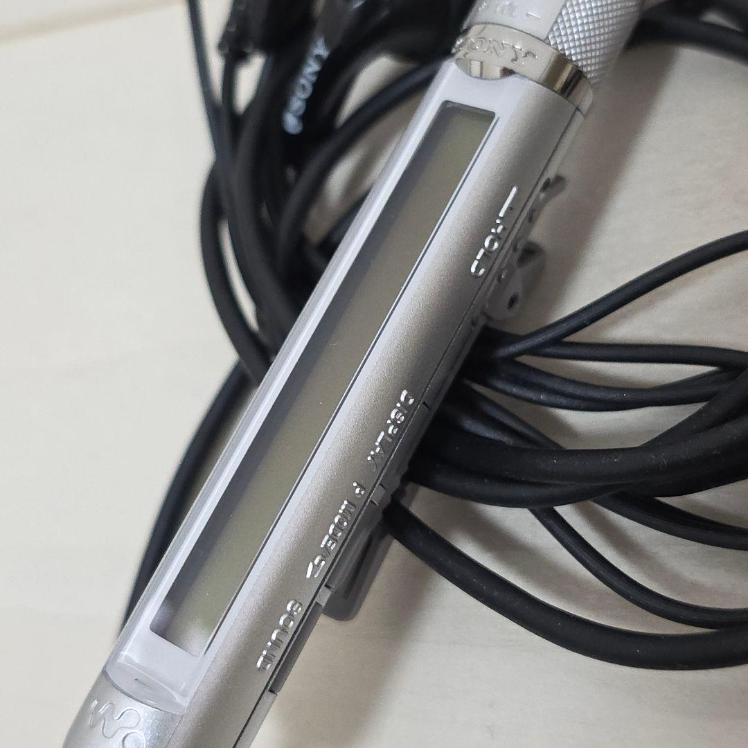 d*7様 ソニー ウォークマン　MZ-RH1代用 SONY MZ-N920