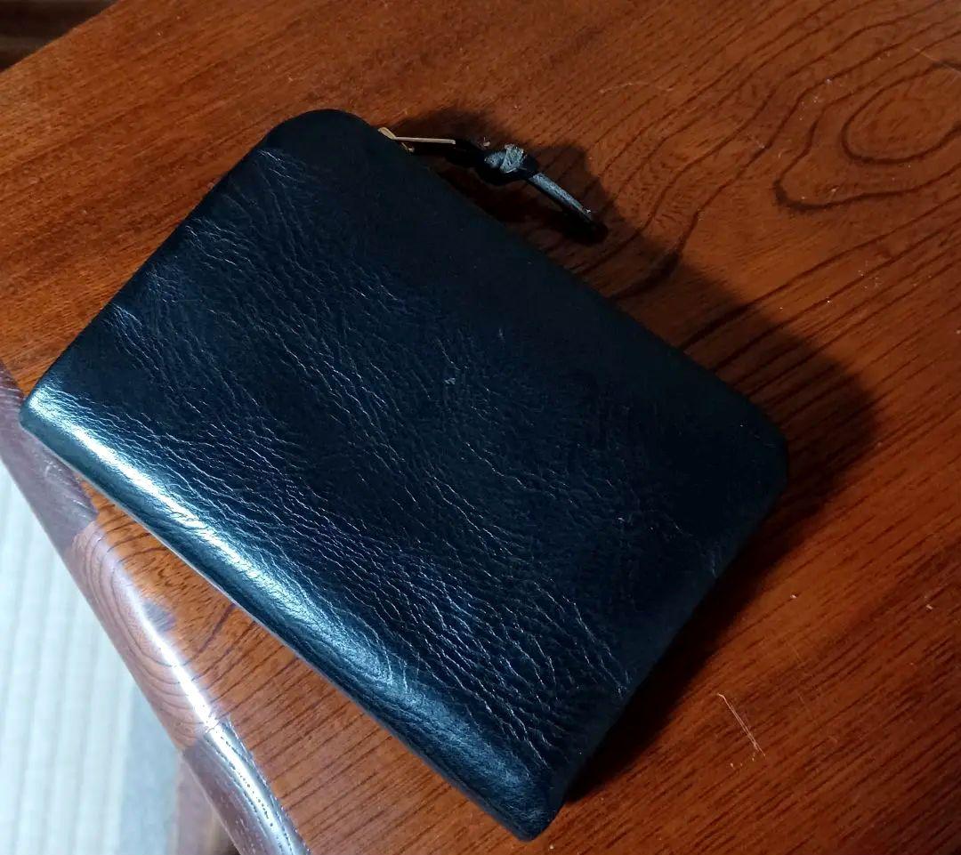 PORTER　SOAKソーク ウォレット 二つ折り財布　美品