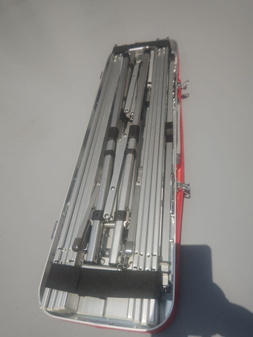 コカ・コーラ コールマン アウトドアテーブルチェアセット