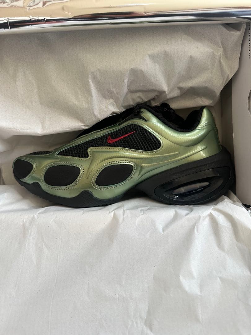 新品未使用　エア マックス ミューズ　24.5cm