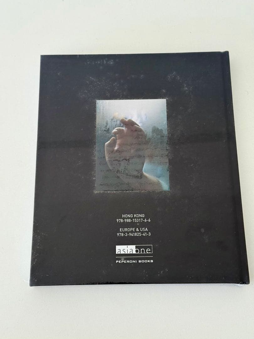 MICHAEL WOLF 写真集 TOKYO COMPRESSION THREE