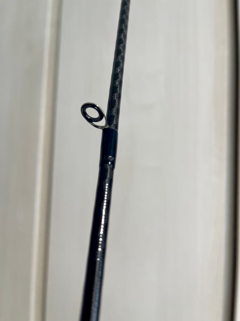 シマノ ネッサ CI4+ S1102MMH (3ピース サーフロッド)