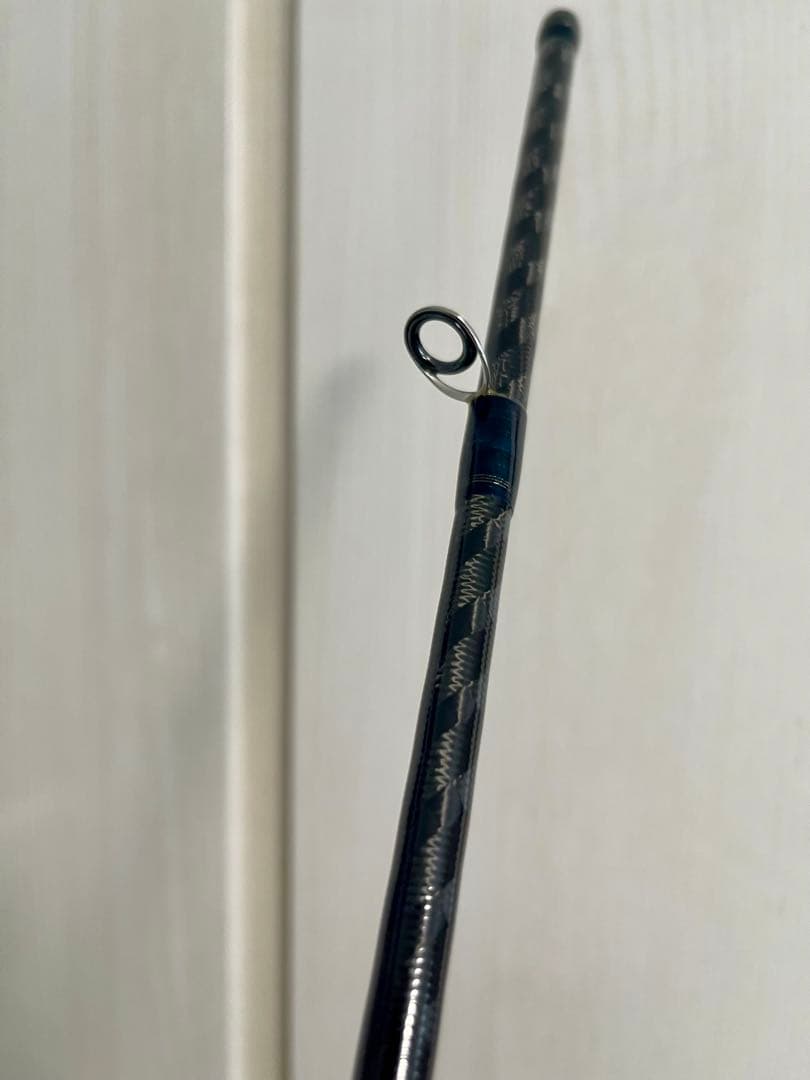 シマノ ネッサ CI4+ S1102MMH (3ピース サーフロッド)