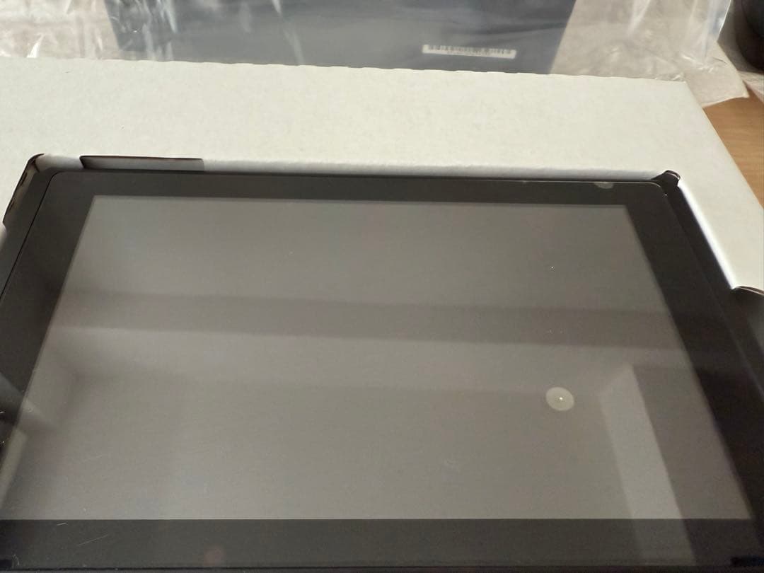 ク*ん様 Nintendo Switch 本体 （完品）＋プロコントローラー