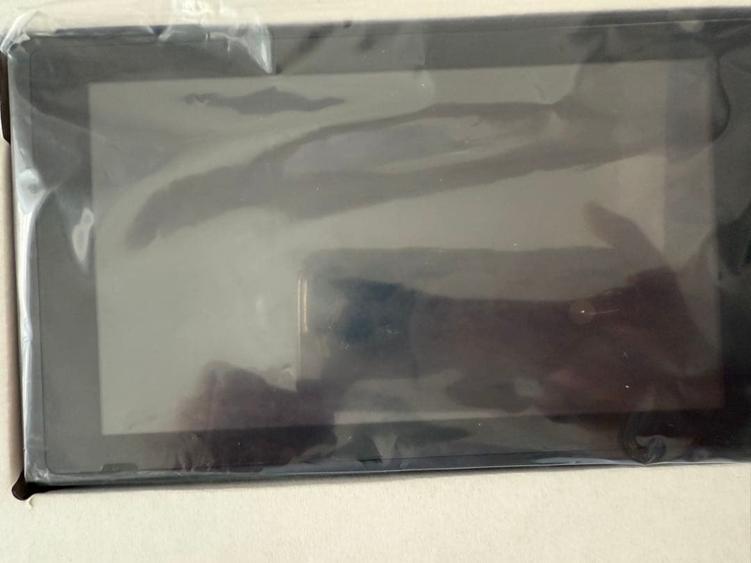 ク*ん様 Nintendo Switch 本体 （完品）＋プロコントローラー