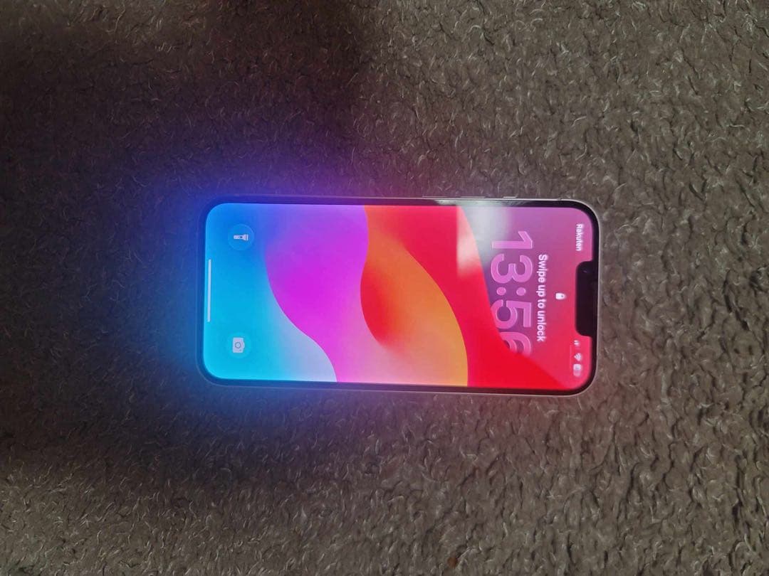 スマートフォン本体 iPhone 13