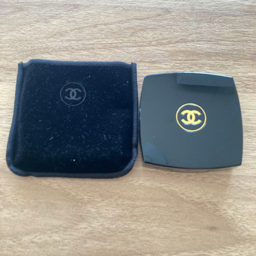 CHANEL レキャトルオンブル 397 ニュイ アストラル