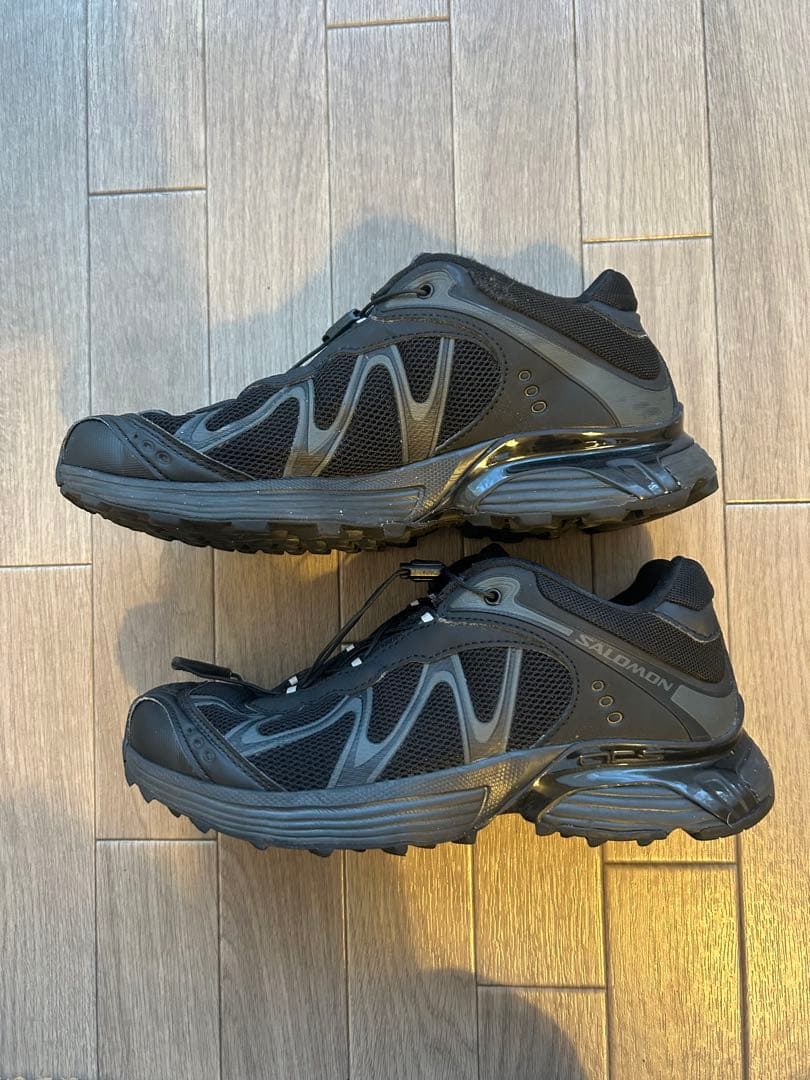Salomon xt-whisper スニーカー 23.5