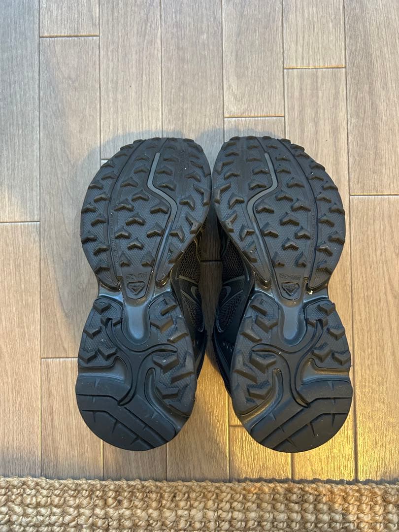 Salomon xt-whisper スニーカー 23.5