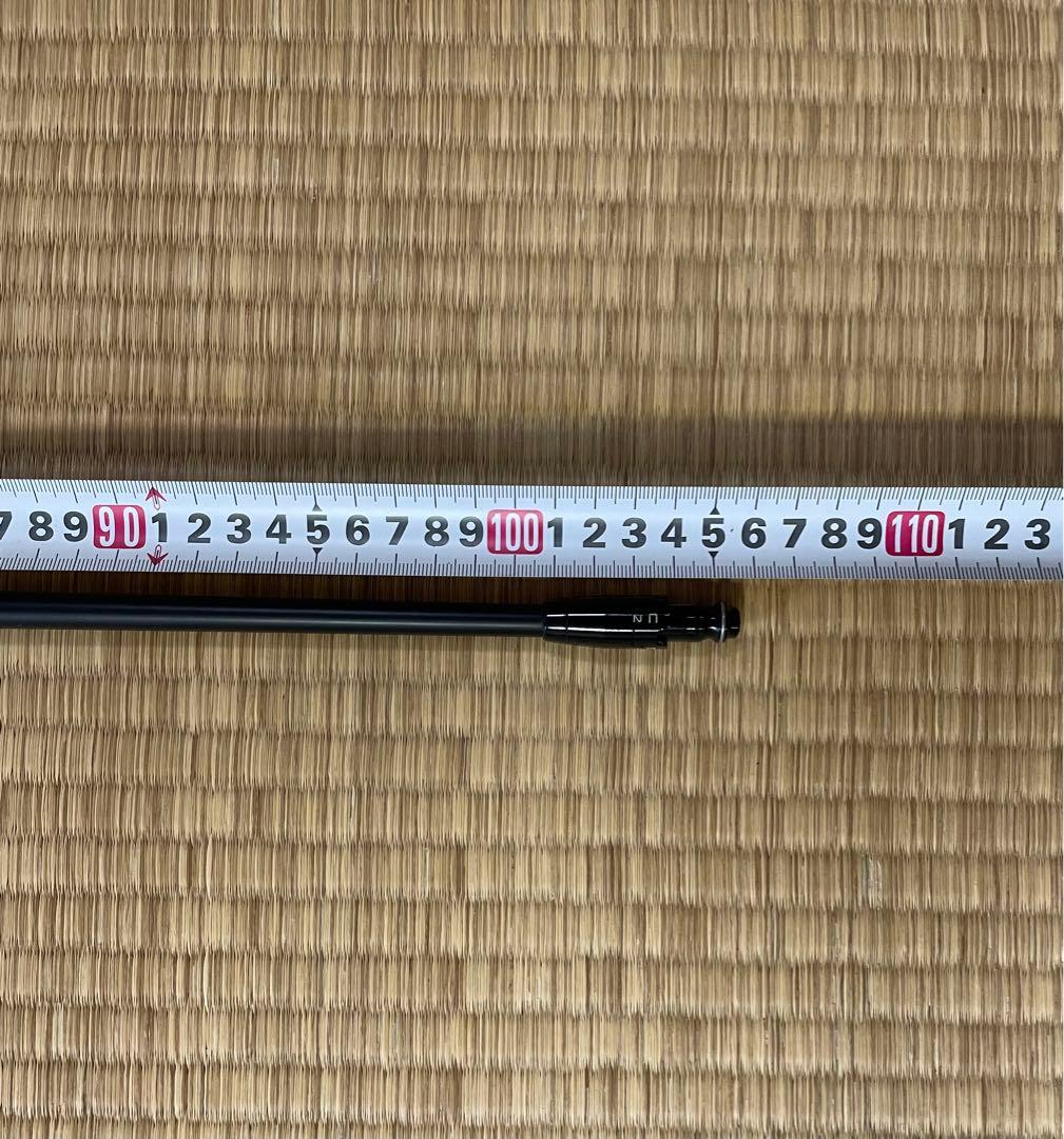 スピーダー757 TR S シャフト　タイトリストスリーブ付　FW用 4w 5w