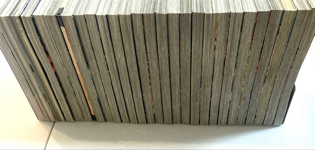 「鬼滅の刃」１〜２３巻全巻、外伝、鬼殺隊見聞録壱，弍＋短編集 合計27冊セット