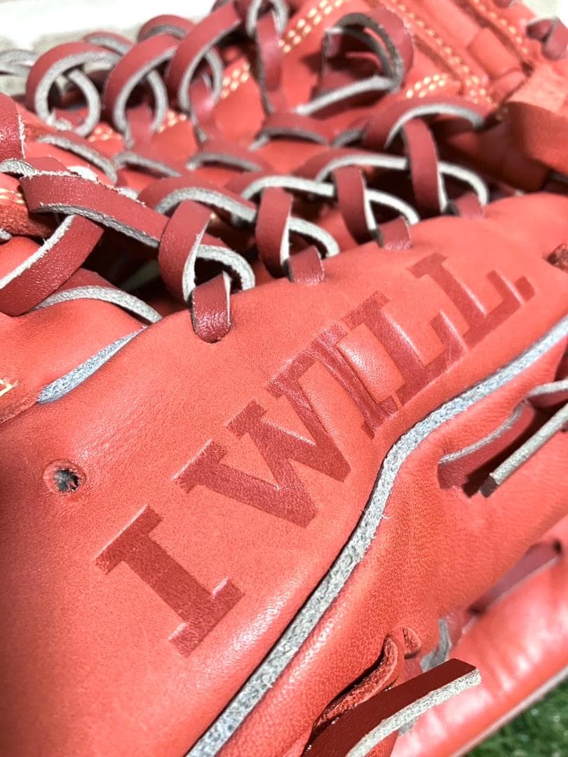 【早い者勝ち‼️】アンダーアーマー 一般軟式 外野手用 右投げ 1313814