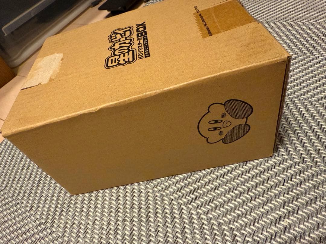 アニメ『星のカービィ』HDリマスター版 まるごとコンプリートBOX