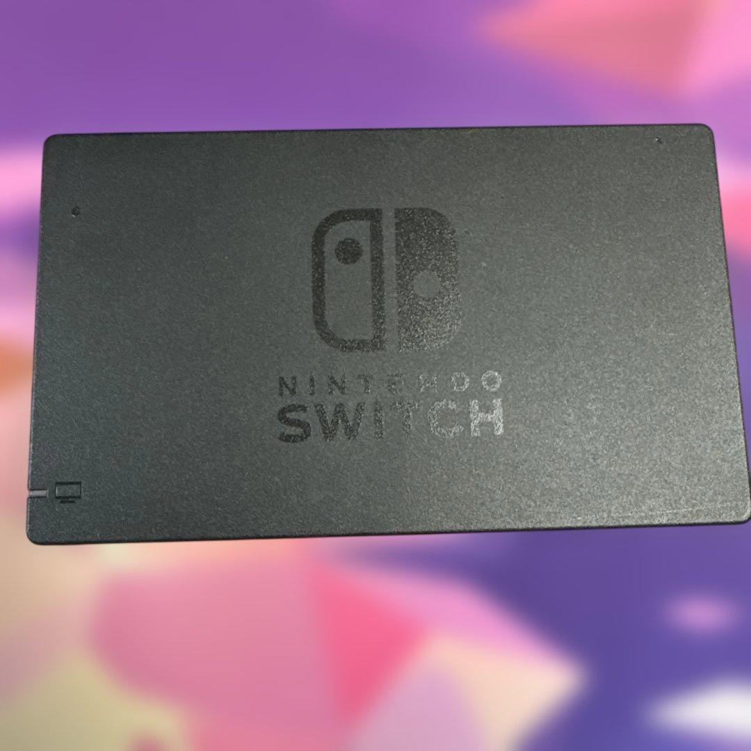 ま*ん様 【プロコン＋SD 128GB付】Nintendo Switch 本体