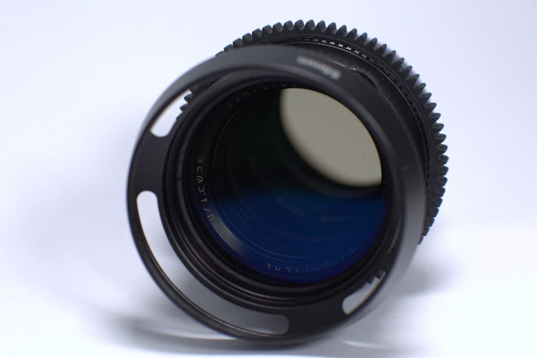 年始大特価 MFT TTartisan 単焦点レンズセット