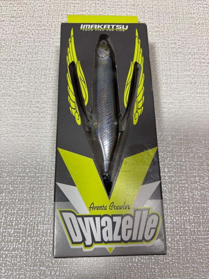 イマカツ アベンタローラーシリーズ新品SET オマケ中古アベクロRSR